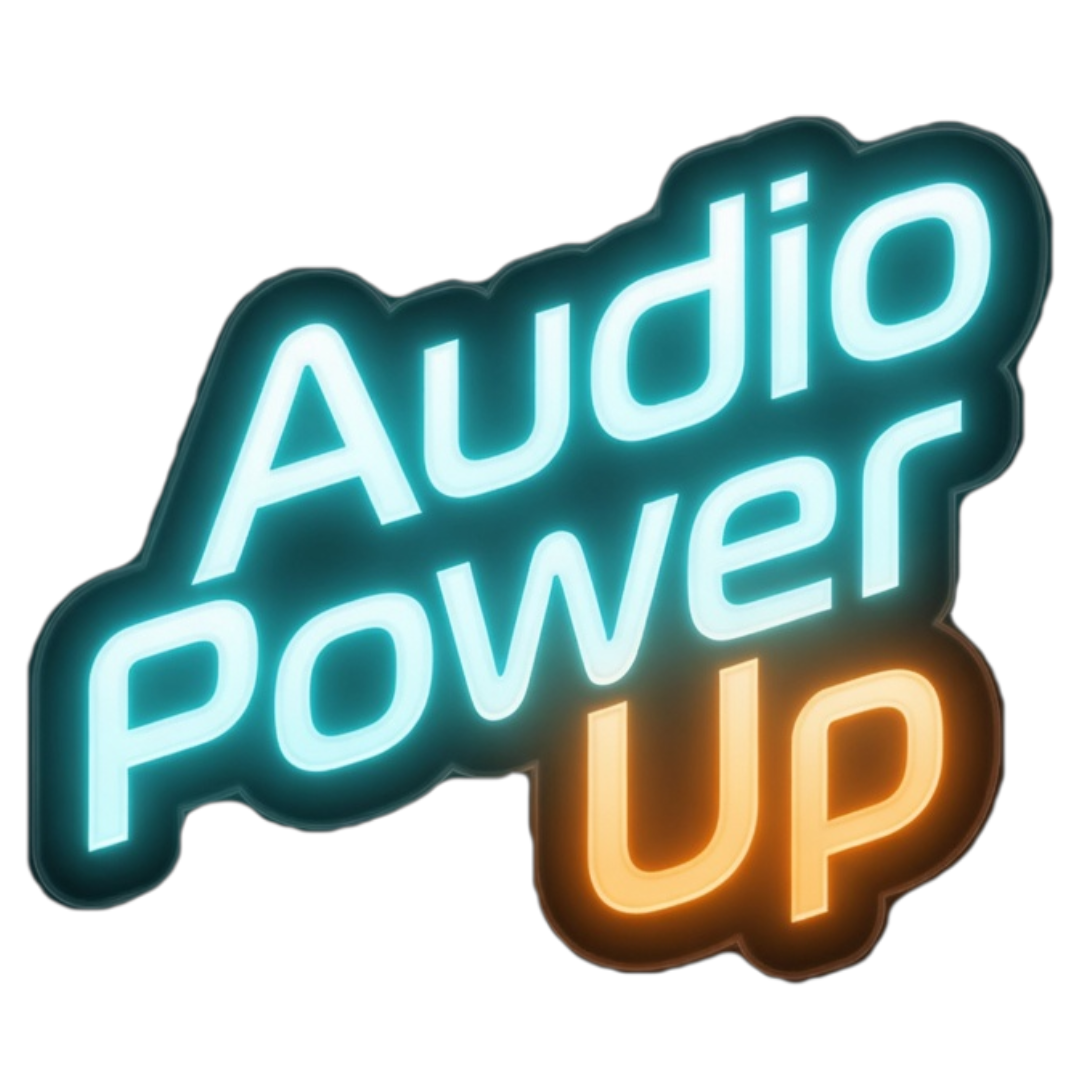 Audio Power Up